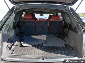 Audi SQ7 2024 quattro Premium Plus * CARFAX * ЦЕНА ДО БГ, снимка 14