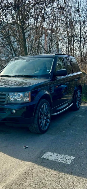 Land Rover Range rover - 7160 € / 14003.74 лв. - 16980790 2
