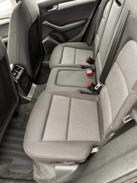 Audi Q5 2.0. TDI 190ks - 11999 € / 23468.00 лв. - 94204620 10
