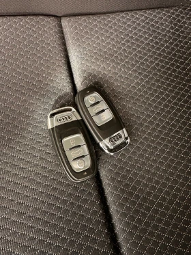 Audi Q5 2.0. TDI 190ks - 11999 € / 23468.00 лв. - 94204620 14