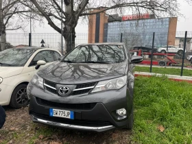 Toyota Rav4 (KATO НОВА) - 12700 € / 24839.04 лв. - 75210539 2