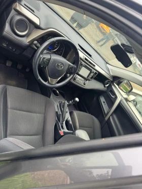 Toyota Rav4 (KATO НОВА) - 12700 € / 24839.04 лв. - 75210539 7