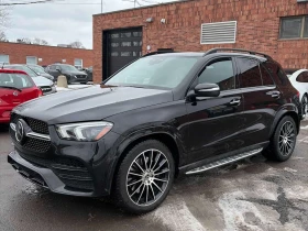 Mercedes-Benz GLE 450 /DISTRONIC/BURMESTER/360/HUD - 36000 € / 70409.88 лв. - 73635319 13