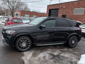 Mercedes-Benz GLE 450 /DISTRONIC/BURMESTER/360/HUD - 36000 € / 70409.88 лв. - 73635319 17