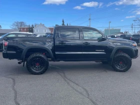 Toyota Tacoma 4x4 Double Cab SB| 360| ШИБИДАХ| ПОДГРЕВИ| 2 КЛЮЧА | Auto.bg — изображение 4