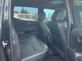Toyota Tacoma 4x4 Double Cab SB| 360| ШИБИДАХ| ПОДГРЕВИ| 2 КЛЮЧА | Auto.bg — изображение 11