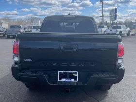 Toyota Tacoma 4x4 Double Cab SB| 360| ШИБИДАХ| ПОДГРЕВИ| 2 КЛЮЧА | Auto.bg — изображение 5