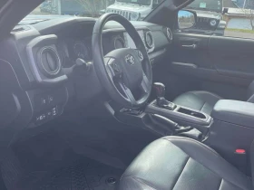 Toyota Tacoma 4x4 Double Cab SB| 360| ШИБИДАХ| ПОДГРЕВИ| 2 КЛЮЧА | Auto.bg — изображение 8