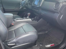 Toyota Tacoma 4x4 Double Cab SB| 360| ШИБИДАХ| ПОДГРЕВИ| 2 КЛЮЧА | Auto.bg — изображение 12