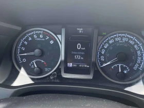 Toyota Tacoma 4x4 Double Cab SB| 360| ШИБИДАХ| ПОДГРЕВИ| 2 КЛЮЧА | Auto.bg — изображение 9