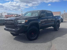 Toyota Tacoma 4x4 Double Cab SB| 360| ШИБИДАХ| ПОДГРЕВИ| 2 КЛЮЧА