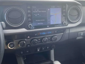 Toyota Tacoma 4x4 Double Cab SB| 360| ШИБИДАХ| ПОДГРЕВИ| 2 КЛЮЧА | Auto.bg — изображение 10