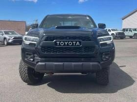 Toyota Tacoma 4x4 Double Cab SB| 360| ШИБИДАХ| ПОДГРЕВИ| 2 КЛЮЧА | Auto.bg — изображение 2