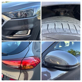 Hyundai Tucson 1.6CRDI-FACELIFT | Mobile.bg � ����� ������ 17