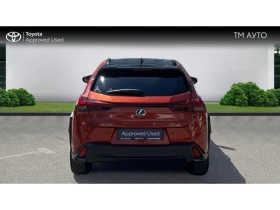 Lexus UX 250h F-SPORT DESIGN FWD | Mobile.bg � ����� ������ 4