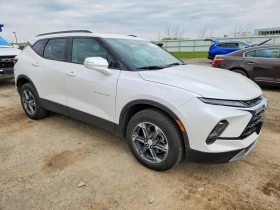Chevrolet Blazer 3.6l 3Lt | Mobile.bg � ����� ������ 4