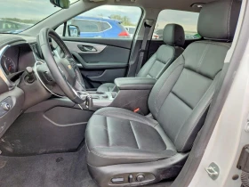Chevrolet Blazer 3.6l 3Lt | Mobile.bg � ����� ������ 7