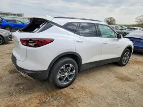 Chevrolet Blazer 3.6l 3Lt | Mobile.bg � ����� ������ 3