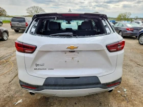 Chevrolet Blazer 3.6l 3Lt | Mobile.bg � ����� ������ 6