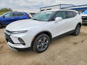 ������ Chevrolet Blazer
