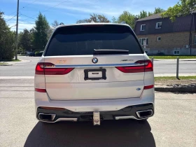 BMW X7 xDrive40i| DISTR| ������| 360| ������| SWAROVSKI | Mobile.bg � ����� ������ 4