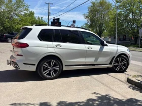 BMW X7 xDrive40i| DISTR| ������| 360| ������| SWAROVSKI | Mobile.bg � ����� ������ 5