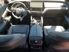 Lexus TX 350 Premium* 7-места*  | Auto.bg — изображение 8