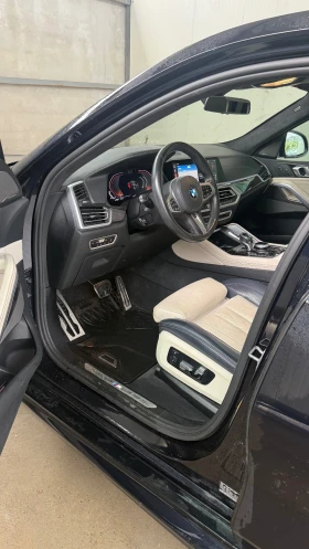 BMW X6 G06 / INDIVIDUAL / M PACK / 82000 KM/ LASER / FULL | Mobile.bg � ����� ������ 15