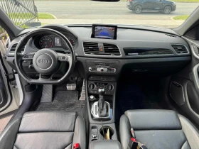 Audi Q3 Technik * �������� * CARFAX * ���� ������ | Mobile.bg � ����� ������ 8