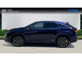 Lexus RX EXECUTIVE PLUS | Mobile.bg � ����� ������ 3