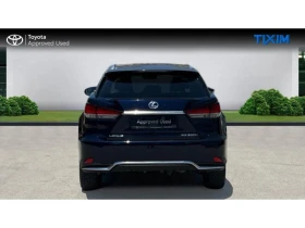 Lexus RX EXECUTIVE PLUS | Mobile.bg � ����� ������ 4
