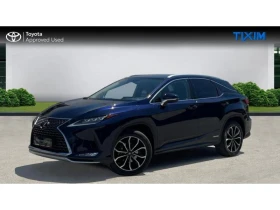 ������ Lexus RX