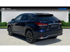 Lexus RX EXECUTIVE PLUS | Mobile.bg � ����� ������ 2