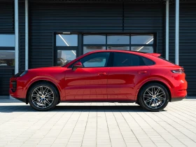 Porsche Cayenne Coupe | Mobile.bg � ����� ������ 2