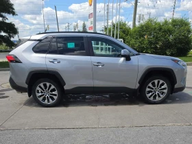 Toyota Rav4 * Limited * CARFAX * БЕЗ ПЪРВОНАЧАЛНА ВНОСКА | Auto.bg — изображение 12