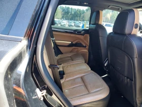 Porsche Cayenne 3.6l | Mobile.bg � ����� ������ 11