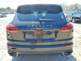 Porsche Cayenne 3.6l | Mobile.bg � ����� ������ 6