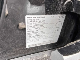Audi Q5 Komfort / DISTRONIC / CAMERA / CARFAX / ���������� | Mobile.bg � ����� ������ 11
