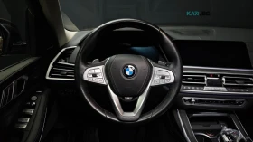 BMW X7 30d* Pure Excellence Design* ������* 360*  | Mobile.bg � ����� ������ 14