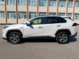 Toyota Rav4 Хибрид 4х4 Гаранция | Auto.bg — изображение 2