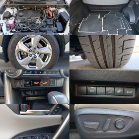 Toyota Rav4 Хибрид 4х4 Гаранция | Auto.bg — изображение 15