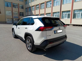 Toyota Rav4 Хибрид 4х4 Гаранция | Auto.bg — изображение 3