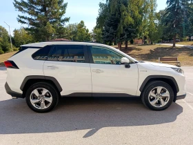 Toyota Rav4 Хибрид 4х4 Гаранция | Auto.bg — изображение 6