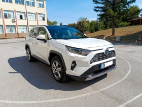 Toyota Rav4 Хибрид 4х4 Гаранция | Auto.bg — изображение 7