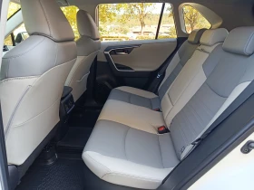 Toyota Rav4 Хибрид 4х4 Гаранция | Auto.bg — изображение 10