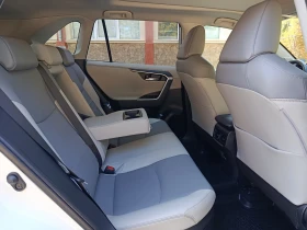Toyota Rav4 Хибрид 4х4 Гаранция | Auto.bg — изображение 11