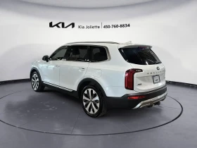 Kia Telluride ОТ КИА* 360* ОБДУХ* ШИБЕДАХ* HARMON KARDON - 16599 € - 69956084 3