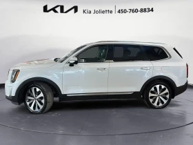 Kia Telluride ОТ КИА* 360* ОБДУХ* ШИБЕДАХ* HARMON KARDON - 16599 € - 69956084 2