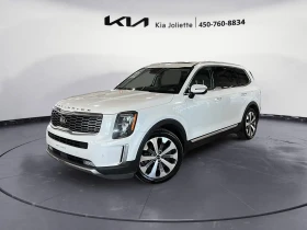 Kia Telluride ОТ КИА* 360* ОБДУХ* ШИБЕДАХ* HARMON KARDON
