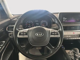 Kia Telluride ОТ КИА* 360* ОБДУХ* ШИБЕДАХ* HARMON KARDON - 16599 € - 69956084 6